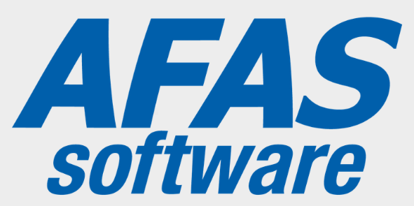 Platina Sponsor Afas